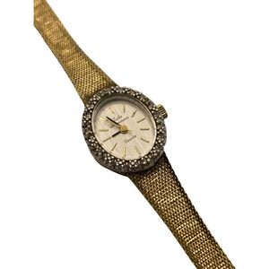 Vintage Jules Jurgensen Watch